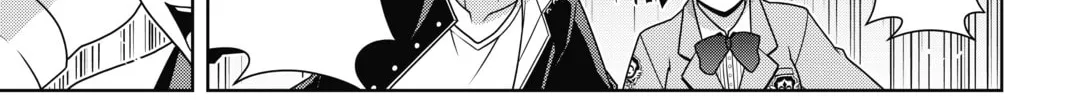 Read UQ HOLDER! chapter 145 image 7 on Lezhin