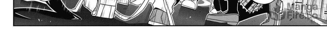 Read UQ HOLDER! chapter 146 image 11 on Lezhin