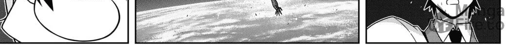 Read UQ HOLDER! chapter 146 image 35 on Lezhin