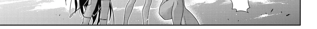 Read UQ HOLDER! chapter 146 image 61 on Lezhin