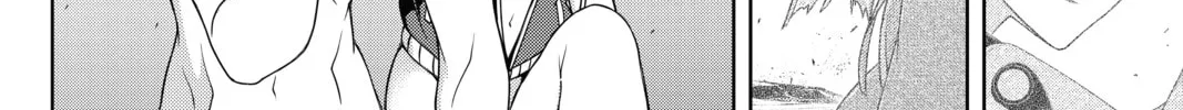 Read UQ HOLDER! chapter 146 image 67 on Lezhin
