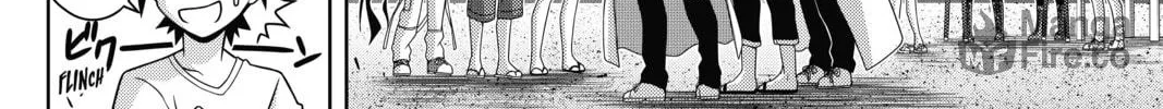 Read UQ HOLDER! chapter 146 image 71 on Lezhin
