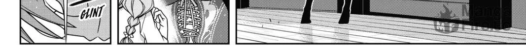 Read UQ HOLDER! chapter 147 image 19 on Lezhin