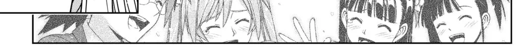 Read UQ HOLDER! chapter 147 image 25 on Lezhin