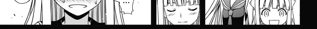 Read UQ HOLDER! chapter 147 image 57 on Lezhin