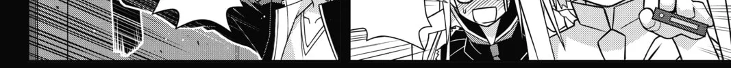 Read UQ HOLDER! chapter 147 image 63 on Lezhin