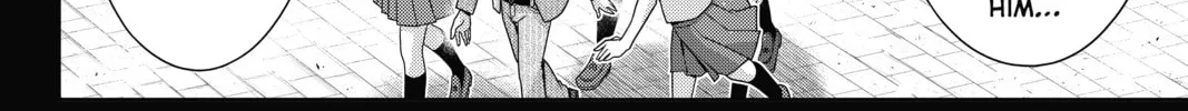 Read UQ HOLDER! chapter 148 image 13 on Lezhin