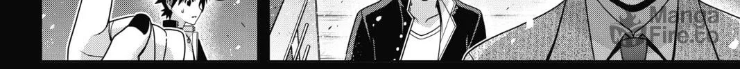 Read UQ HOLDER! chapter 148 image 17 on Lezhin