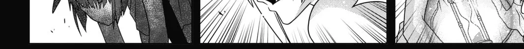 Read UQ HOLDER! chapter 148 image 57 on Lezhin