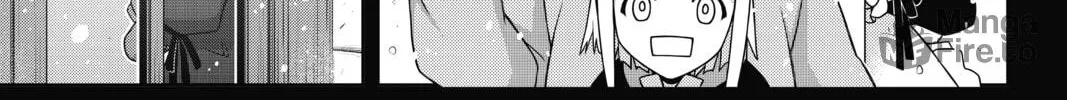 Read UQ HOLDER! chapter 149 image 29 on Lezhin