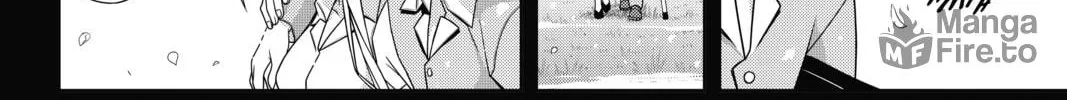 Read UQ HOLDER! chapter 149 image 39 on Lezhin