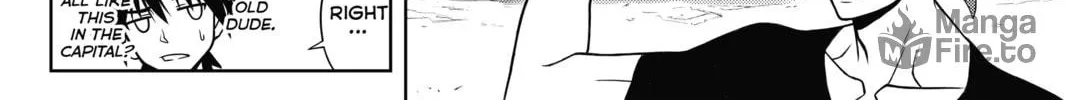 Read UQ HOLDER! chapter 15 image 19 on Lezhin