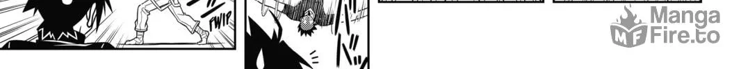 Read UQ HOLDER! chapter 15 image 29 on Lezhin