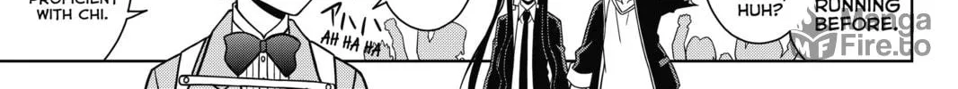 Read UQ HOLDER! chapter 15 image 5 on Lezhin