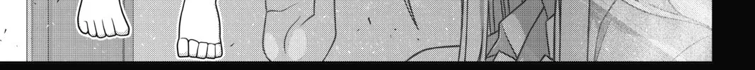 Read UQ HOLDER! chapter 150 image 1 on Lezhin