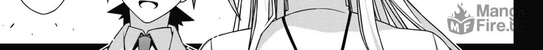 Read UQ HOLDER! chapter 150 image 11 on Lezhin
