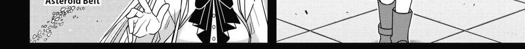 Read UQ HOLDER! chapter 150 image 13 on Lezhin
