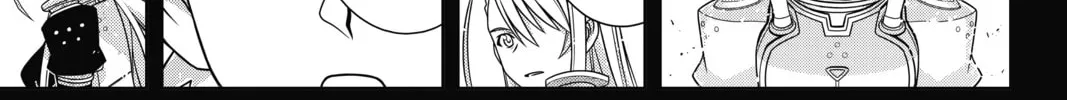 Read UQ HOLDER! chapter 150 image 25 on Lezhin