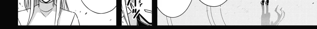 Read UQ HOLDER! chapter 150 image 51 on Lezhin