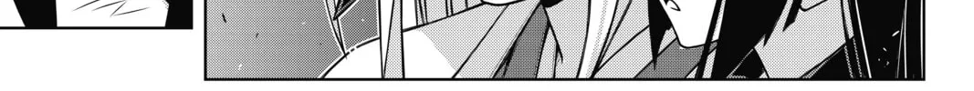 Read UQ HOLDER! chapter 151 image 1 on Lezhin