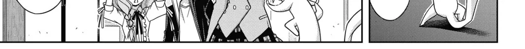 Read UQ HOLDER! chapter 151 image 27 on Lezhin