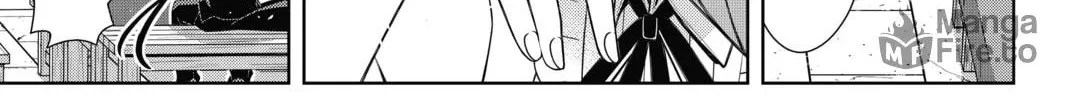 Read UQ HOLDER! chapter 151 image 35 on Lezhin