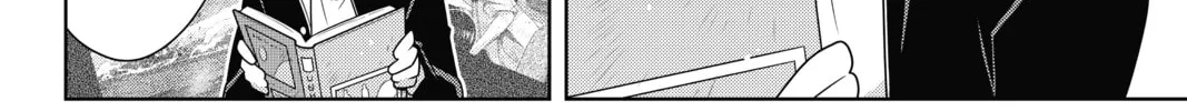 Read UQ HOLDER! chapter 151 image 45 on Lezhin
