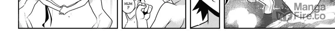 Read UQ HOLDER! chapter 151 image 65 on Lezhin