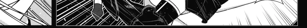 Read UQ HOLDER! chapter 152 image 1 on Lezhin