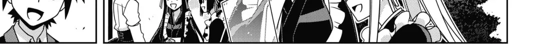 Read UQ HOLDER! chapter 152 image 13 on Lezhin