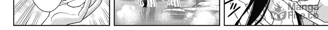 Read UQ HOLDER! chapter 152 image 19 on Lezhin