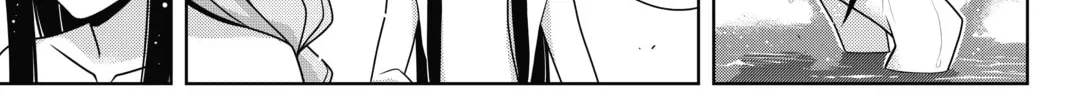 Read UQ HOLDER! chapter 152 image 21 on Lezhin