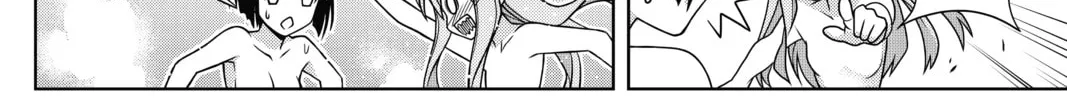 Read UQ HOLDER! chapter 152 image 31 on Lezhin