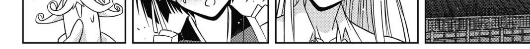 Read UQ HOLDER! chapter 152 image 39 on Lezhin