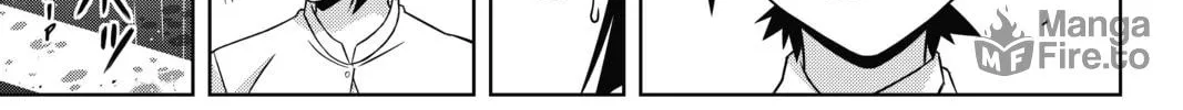 Read UQ HOLDER! chapter 152 image 53 on Lezhin