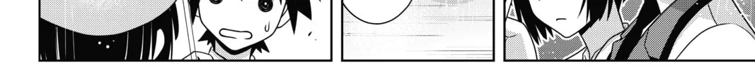 Read UQ HOLDER! chapter 152 image 67 on Lezhin