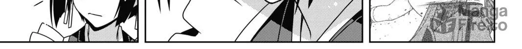 Read UQ HOLDER! chapter 152 image 9 on Lezhin