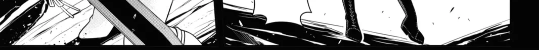 Read UQ HOLDER! chapter 153 image 1 on Lezhin