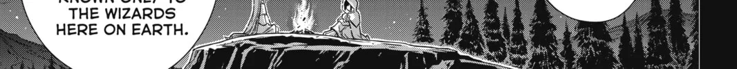 Read UQ HOLDER! chapter 153 image 21 on Lezhin