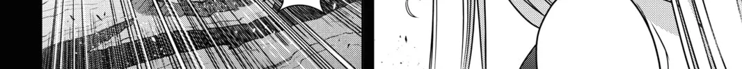 Read UQ HOLDER! chapter 153 image 27 on Lezhin