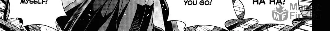 Read UQ HOLDER! chapter 153 image 29 on Lezhin