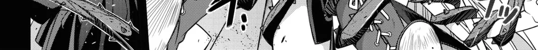 Read UQ HOLDER! chapter 153 image 31 on Lezhin