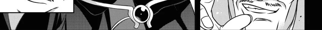 Read UQ HOLDER! chapter 153 image 33 on Lezhin