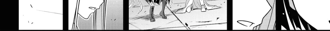 Read UQ HOLDER! chapter 153 image 43 on Lezhin