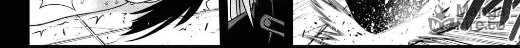 Read UQ HOLDER! chapter 153 image 47 on Lezhin