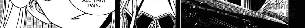 Read UQ HOLDER! chapter 153 image 5 on Lezhin