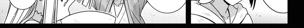 Read UQ HOLDER! chapter 153 image 61 on Lezhin
