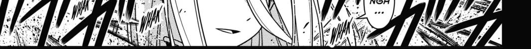 Read UQ HOLDER! chapter 154 image 27 on Lezhin