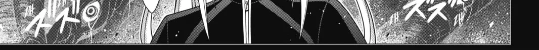 Read UQ HOLDER! chapter 154 image 31 on Lezhin