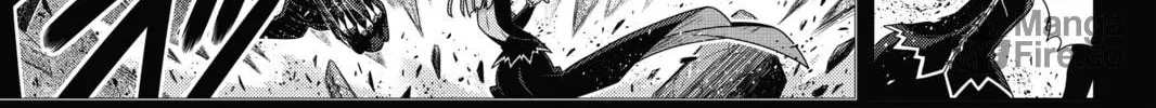 Read UQ HOLDER! chapter 154 image 35 on Lezhin